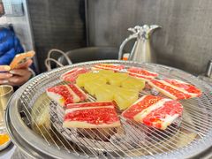 -本炙炭烤·蒲烧活鳗料理店(金沙洲店)