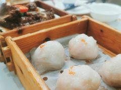 点无缺虾饺皇-點無缺茶楼·海鲜酒家(世博店)