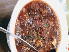 香辣豆花牛肉-椒香川流不息川菜馆(二七北路店)