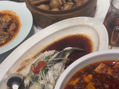 -悦百味·品质川菜(橄榄郡店)