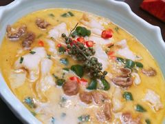 肥肠鱼-赵小姐丨新中餐(曲江店)