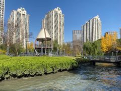 -苏州河梦清园环保主题公园