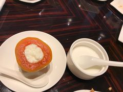 -新天世纪中餐厅