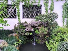 -上海醉白池公园