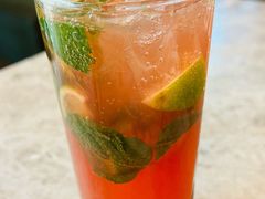 西柚苏打-OGGI TRATTORIA PIZZERIA(深业上城店)