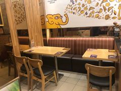 大堂-尊宝比萨(南油龙城路店)