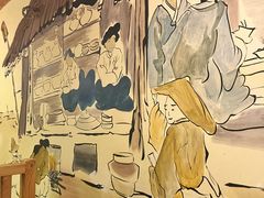 -恩你小木屋·韩式料理(假日广场店)