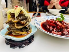 -二泉园老菜馆·百年无锡菜