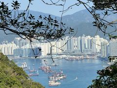 -太平山顶