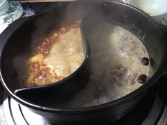 -记忆南塘·意境养生火锅(万达美食街店)
