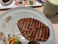 -卡朋西餐(悦汇城店)