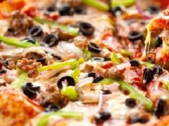 芝心披萨-米兰西点(海城店)