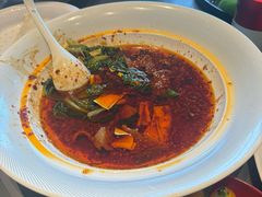 -上和臻品中国菜(花园街店)