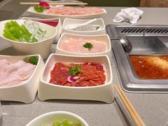 -海底捞火锅(天一广场亚细亚店)
