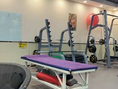 -健怪兽私教健身馆(恒大帝景店)