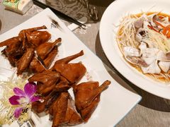 -香云轩·顺德菜(香云纱园林酒店店)
