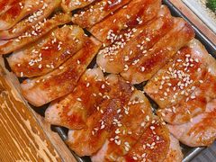 -小川洋风料理(江汉路店)