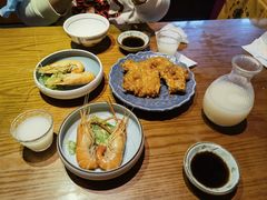 -鑫震源·苏式大虾生煎(山塘街店)