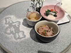 -月下料理(楷林IFC店)