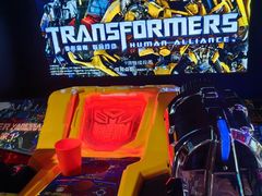 -大玩家(大连高新万达店)