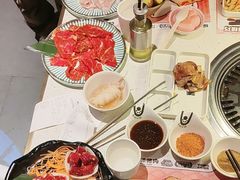 -猫抓烤肉(春熙路店)
