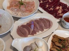 -围炉夜话·潮汕卤水火锅(榕江店)