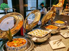 -广州卡丽酒店自助餐