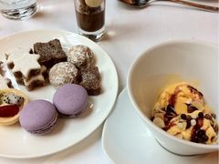 各种各样的甜品8，雪糕-海风餐厅