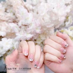 -莉娜美睫·穿戴甲