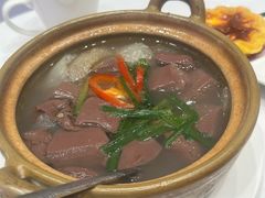 -粤财皇冠假日酒店·彩华轩中餐厅