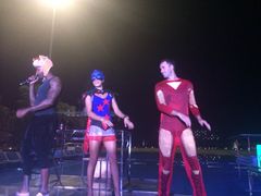 -Club Med地中海俱乐部·桂林度假村