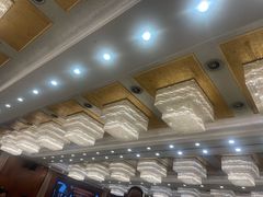 -成都龙之梦大酒店-龙悦中餐厅