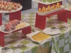 -青岛鑫江温德姆酒店