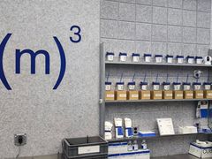 -CUBIC3三立方咖啡(凌空SOHO店)