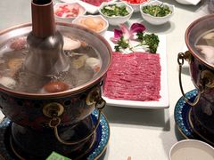 -南门涮肉(上海二店)
