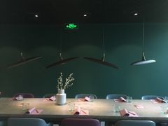 -半山腰·云南菜(侨福芳草地店)