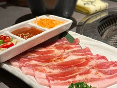 -御牛道日式烤肉料理(杭州万象城店)