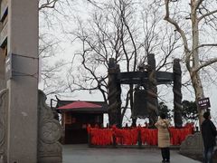 -灵顺寺