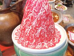 -田水湾•六尺巷(东方蓝海店)