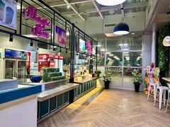 -Magic Food Point(Airport Street food)