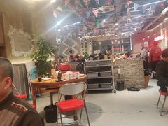 -谭三娘鲜切牛肉自助火锅(九眼桥总店)