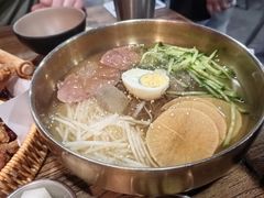 -MI WU FACTORY米屋美食工厂餐厅(绿地店)