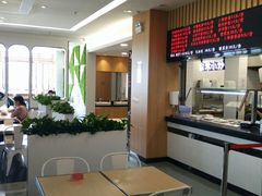 -中国铁路餐饮华东印记南京站主题餐厅