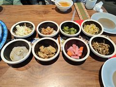 -大白羊蝎子馆(后沙峪山姆店)