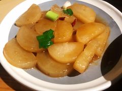 家烧萝卜片-荣小馆(杭州大厦店)