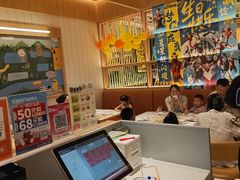 -菲滋意式餐厅(西溪印象城店)