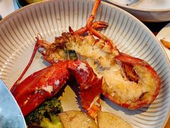 -Mr.Fish鱼鲜生海鲜放题(高德置地冬广场店)