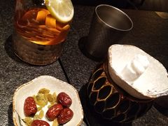 -丝路金桃·新疆菜(徐汇店)