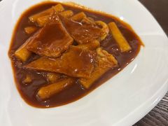 -韩礼年糕(飞虹路店)