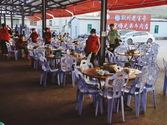 大堂-官塘兄弟·潮汕牛肉店(官塘总店)